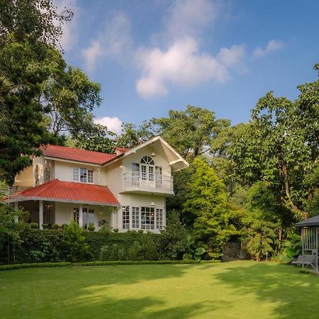דהראדון Lohonostays Ivy Cottage מראה חיצוני תמונה